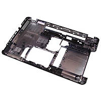 Корпус ноутбука HP Pavilion dv6-3005sa, dv6-3005TX, dv6-3006TX - 603689-001 - (нижняя часть, поддон, корыто)