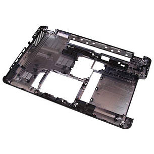 Корпус ноутбука HP Pavilion dv6-3010sa, dv6-3011TX, dv6-3015sa - 603689-001 - (нижня частина, піддон, корито), фото 3