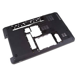 Корпус ноутбука HP Pavilion dv6-3010sa, dv6-3011TX, dv6-3015sa - 603689-001 - (нижня частина, піддон, корито), фото 1
