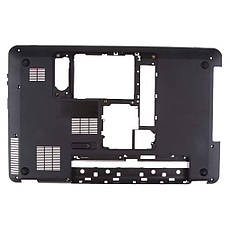Корпус ноутбука HP Pavilion dv6-3010sa, dv6-3011TX, dv6-3015sa - 603689-001 - (нижня частина, піддон, корито), фото 4