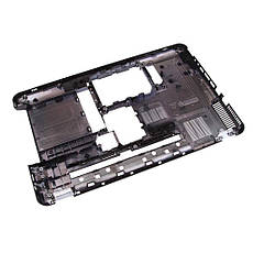 Корпус ноутбука HP Pavilion dv6-3010sa, dv6-3011TX, dv6-3015sa - 603689-001 - (нижня частина, піддон, корито), фото 5