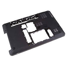 Корпус ноутбука HP Pavilion dv6-3030sa, dv6-3030TX, dv6-3031sa - 603689-001 - (нижня частина, піддон, корито), фото 4