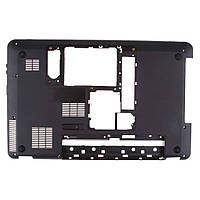 Корпус ноутбука HP Pavilion dv6-3030sa, dv6-3030TX, dv6-3031sa - 603689-001 - (нижняя часть, поддон, корыто)