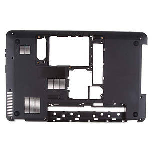 Корпус ноутбука HP Pavilion dv6-3032sa, dv6-3032TX, dv6-3033sa - 603689-001 - (нижня частина, піддон, корито), фото 3