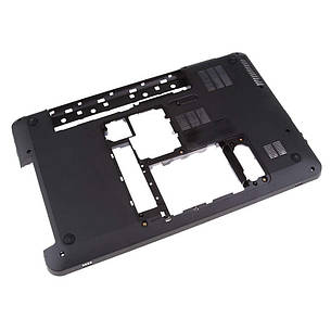 Корпус ноутбука HP Pavilion dv6-3035sa, dv6-3040sa, dv6-3042TX - 603689-001 - (нижня частина, піддон, корито), фото 3