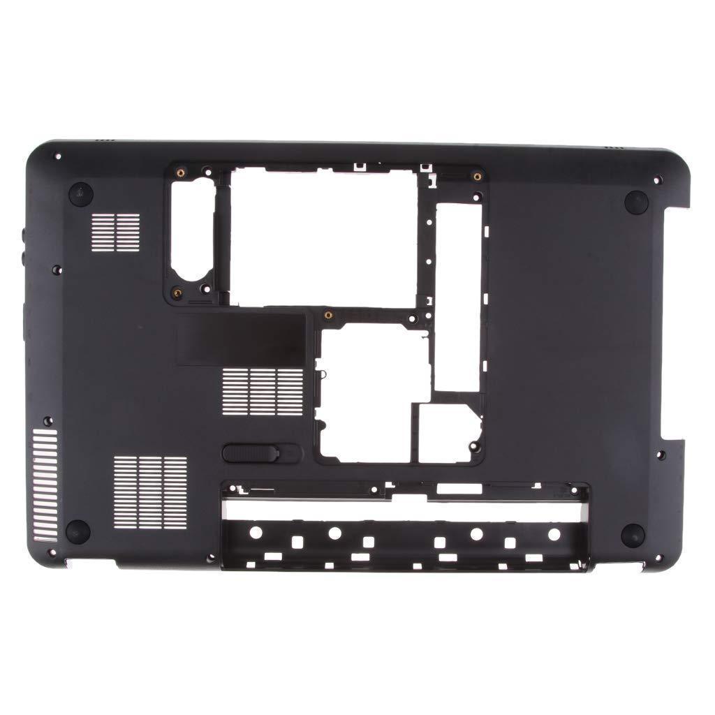 Корпус ноутбука HP Pavilion dv6-3131sa, dv6-3140sa, dv6-3141ea - 603689-001 - (нижня частина, піддон, корито)