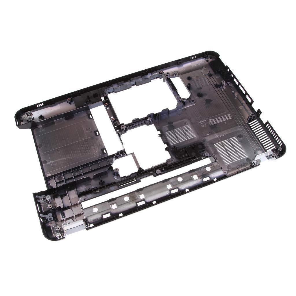 Корпус ноутбука HP Pavilion dv6-3047sa, dv6-3048sa, dv6-3048tx - 603689-001 - (нижня частина, піддон, корито)