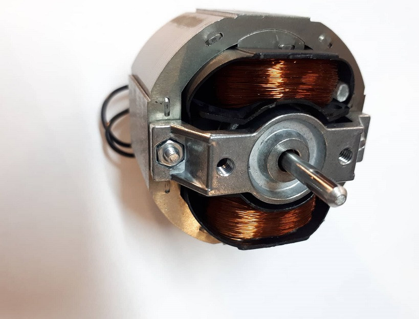 Мотор вентилятора 24 вт.: продажа, цена в Киеве. вентиляторы бытовые от ...