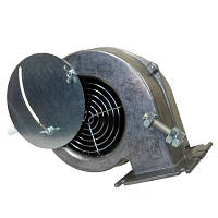 Вентилятор DM 120 для котлов от 10 до 35 кВт