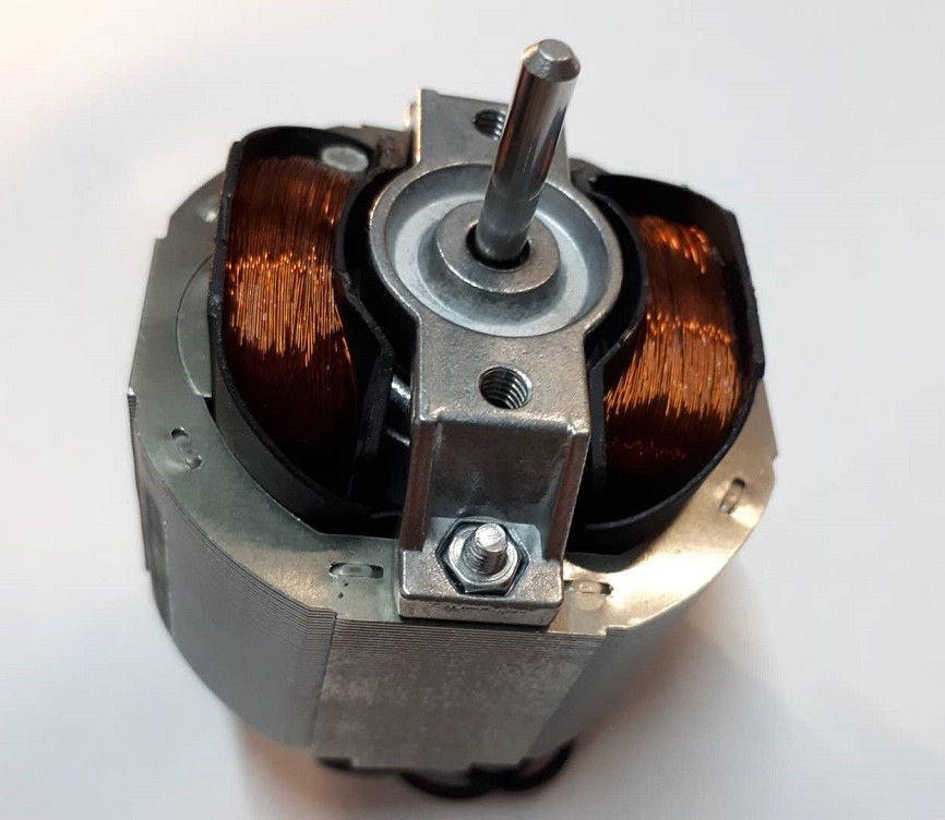 Мотор вентилятора 24 вт.: продажа, цена в Киеве. вентиляторы бытовые от ...