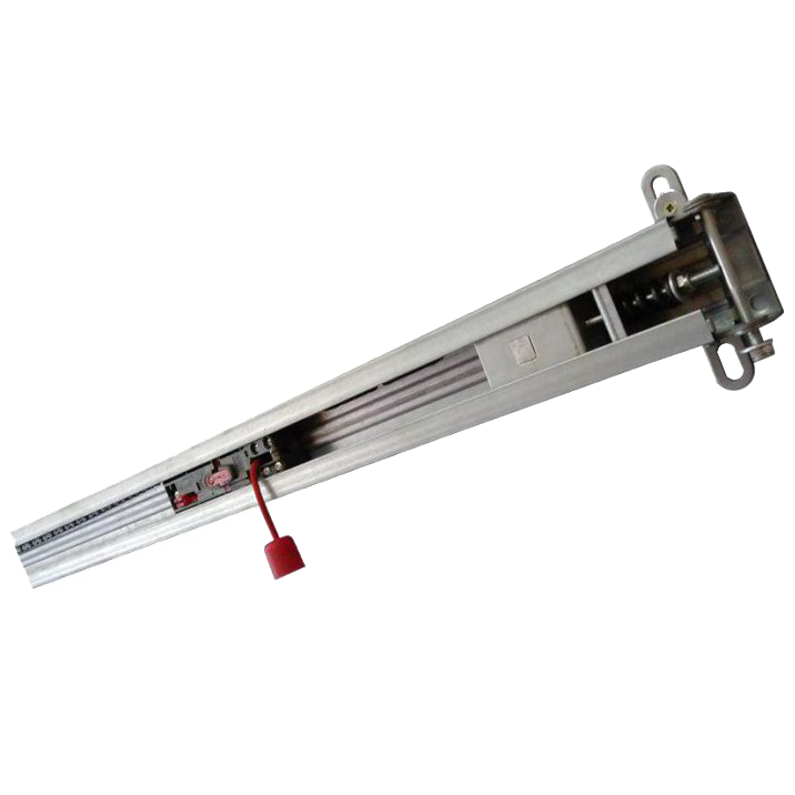 BFT BIN 650-850 2x1750 CAT ланцюгова шина з двох частин для BOTTICELLI 650-850