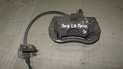 Суппорт задній лівий Chevrolet Epica 96475840
