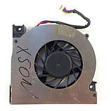 Вентилятор Asus F5, X50 GB0575PFV1-A БВ, фото 2