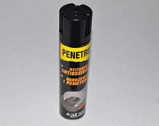 Рідкий ключ Atas Penetrus 400 ml