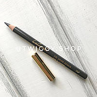 Олівець для очей LaCordi 207 темно-сірий сланець