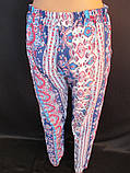 Яскраві літні штани для молоді., фото 4