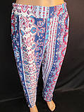 Яскраві літні штани для молоді., фото 5