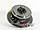 Картридж турбины 789016-5002S, Seat Ibiza V 1.2 TDI, 55 Kw, CFWA 3 Zyl., 03P253019B, 03P253019BV, 2010+, фото 3