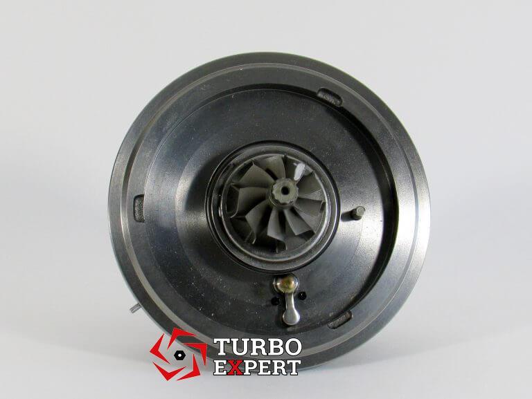 Картридж турбины 789016-5002S, Seat Ibiza V 1.2 TDI, 55 Kw, CFWA 3 Zyl., 03P253019B, 03P253019BV, 2010+