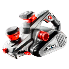 Рубанок електричний GRAPHITE 1300 Вт (59G680)