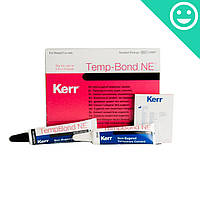 Темп Бонд НЕ, 50г + 15 г, Temp Bond NE (Kerr)