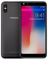 Дисплеї (екрани) Doogee