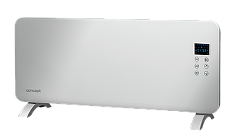 Конвектор електричний Concept KS4000 Чехія