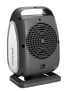 Тепловентилятор Concept VT-7030 Чехія