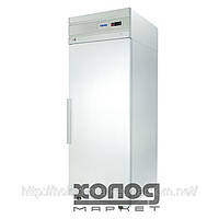 Холодильный шкаф с глухой дверью ШХ-0,5 POLAIR (Полаир)