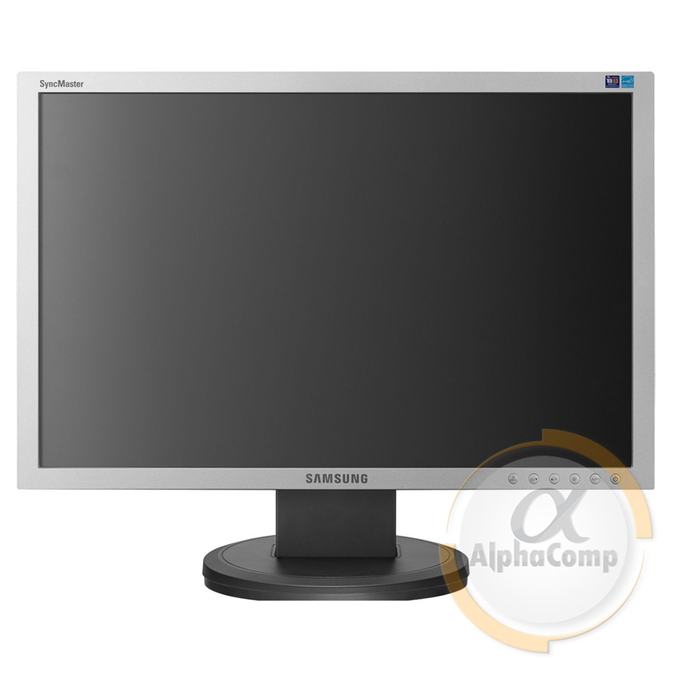 Монітор 19" Samsung 923NW (TN/16:10/VGA) class B БУ