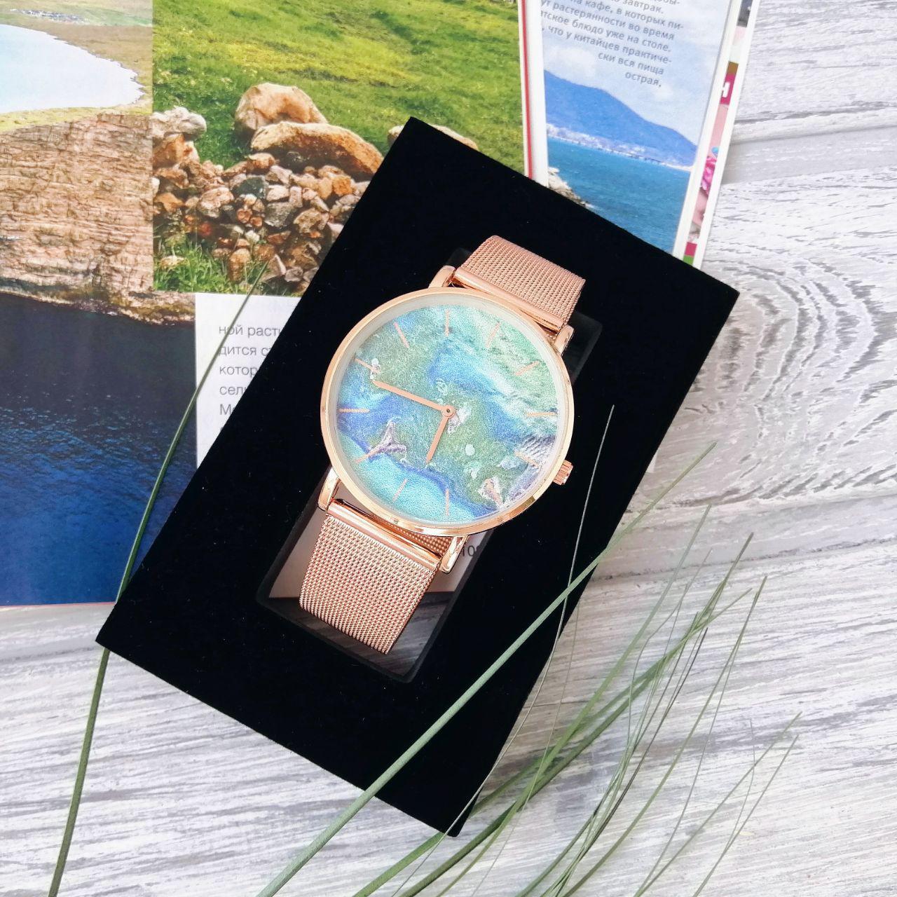 World Map Reloj Mapa Parfois Parfois Reloj Mapamundi