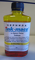 Чорнило (200г) Ink-mate EIM-290 yellow Epson Stylus Photo,Claria