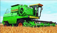Шків 1-руч. заднього до/прив. прав. Ф-530 Дон-1500
