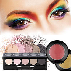 Тіні для повік