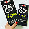 Шоколад чорний без цукру і глютену Torras Africa 85% какао 100 г Іспанія (опт 5 шт), фото 2