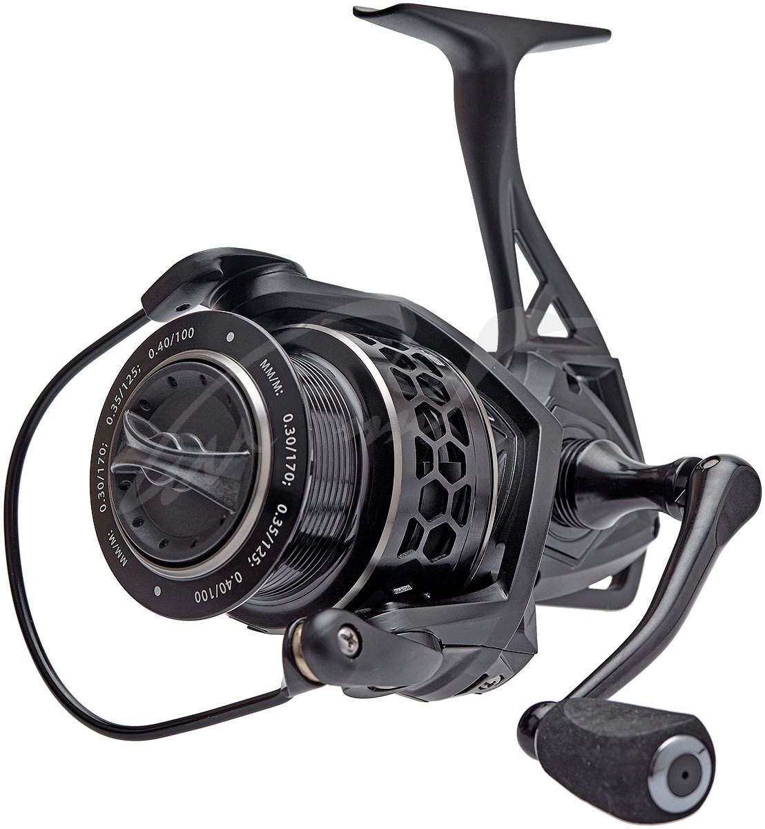 Котушка Brain Storm 6000 7+1BB, фото 1