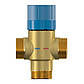 Клапан термосумісний Flamco Mix 35-70 FS BFP, Ду 15 мм, 3/4'' НР, обр. клап Flamco (Нідерланди), фото 3
