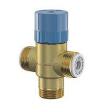 Клапан термозмішувальний Flamco Mix 35-70 FS BFP, Ду 15 мм, 3/4" НР, обр. клап Flamco (Нідерланди)