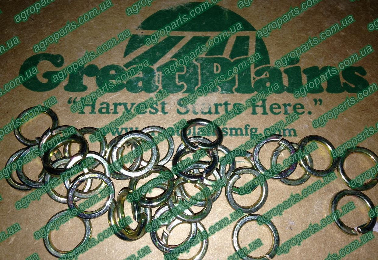 Шайба пружинна 804-015C WASHER LOCK SPRING 1/2" з/год Great Plains в Україні громера 804-016C
