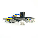 Регулятор напруги бензогенератора 5 КW AVR, фото 2