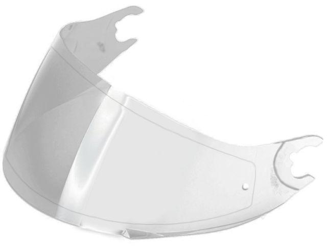 Візор (Стікло) для шоломів Shark D-Skwal Pinlock прозорий, фото 1