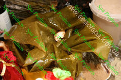 Архангельські водорості краса і бадьорість для вашого тіла