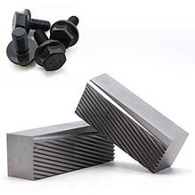 Різьбонакатні Плашки ГОСТ 2248-80