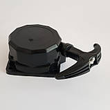 Стартер на мотокосу бензокосу легкий старт трещотка, фото 4