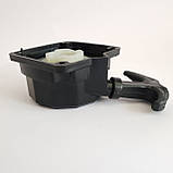 Стартер на мотокосу бензокосу легкий старт трещотка, фото 5