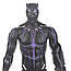 Фігурка герой Марвел Чорна Пантера Marvel Black Panther 30см, фото 2