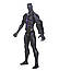 Фігурка герой Марвел Чорна Пантера Marvel Black Panther 30см, фото 3