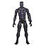 Фігурка герой Марвел Чорна Пантера Marvel Black Panther 30см, фото 4