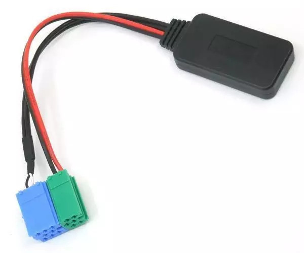 Адаптер Bluetooth AUX Porsche Becker