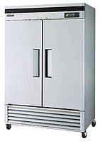 Холодильный шкаф из нержавеющей стали FD1250R Daewoo (Корея)